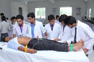 college gallery image