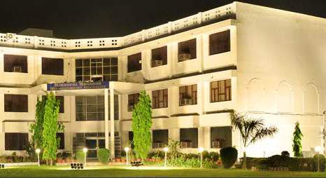 college gallery image