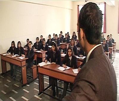 college gallery image