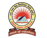 Ram Ratan Singh Memorial Degree College logo