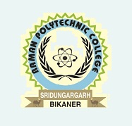 Raman Polytechnic College logo
