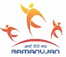 Ramanujan College of Management logo