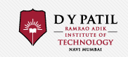 Ramrao Adik Institute of Technology logo