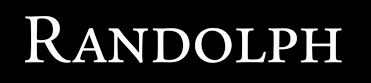 Randolph College logo