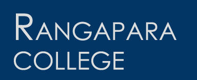 Rangapara College logo