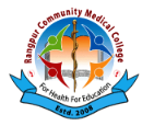 Rangpur Community Medical College logo