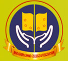 Rao Khem Chand College of Education logo