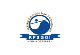 Rao Pahlad Singh Group of Institutions logo