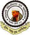 Rashtrakavi Maithilisharan Gupt Mahavidyalaya logo