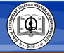 Rashtrasant Tukadoji Maharaj Nagpur University logo
