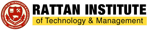 Rattan Institute of Technology and Management logo