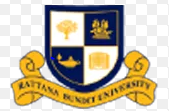 Rattana Bundit University logo