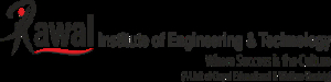 Rawal Institute of Engineering and Technology logo