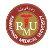 Rawalpindi Medical College logo