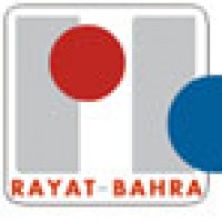 Rayat Bahra Innovative Institute of Technology and Management logo