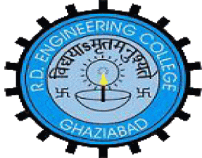 RD Engineering College logo