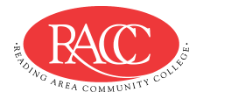 Reading Area Community College logo