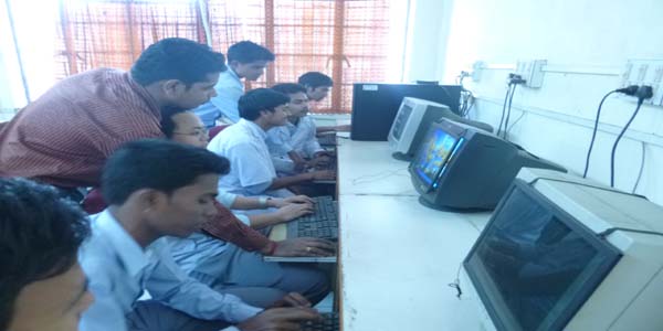 college gallery image