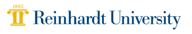 Reinhardt University logo
