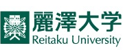 Reitaku University logo