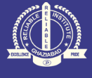 Reliable Institute of Law logo