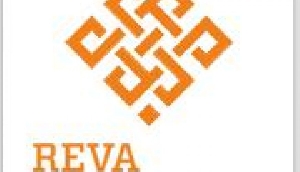 Reva University logo