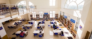 college gallery image