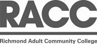 Richmond Adult Community College logo