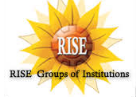RISE Prakasam Group of Institutions logo