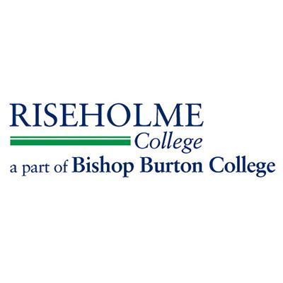 Riseholme College logo