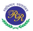 Rishiraj College of Pharmacy logo
