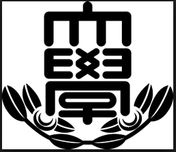 Rissho University logo