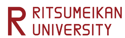 Ritsumeikan University logo