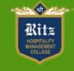 Ritz Hospitality Management College logo