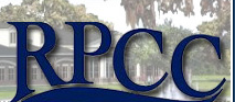 River Parishes Community College logo