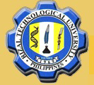 Rizal Technological University logo