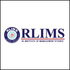 RL Institute of Management Studies logo