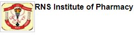 RNS Institute of Pharmacy logo