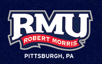 Robert Morris University Chicago logo