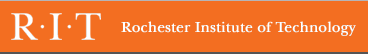 Rochester Institute of Technology logo