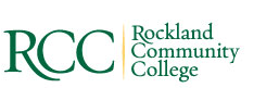 Rockland Community College logo