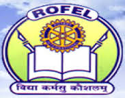 ROFEL Shri G M Bilakhia College of Pharmacy logo