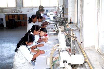 college gallery image