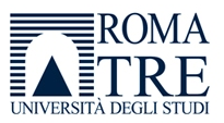 Roma Tre University logo