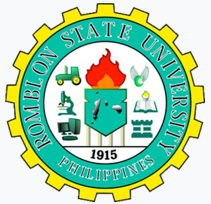 Romblon State University logo
