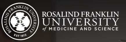 Rosalind Franklin University of Medicine and Science logo