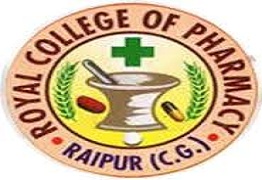 Royal College of Pharmacy logo