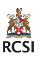 Royal College of Surgeons in Ireland logo