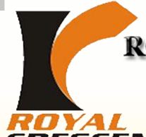 Royal College of Technology logo