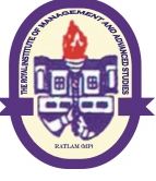 Royal Institute of Management and Advanced Studies logo